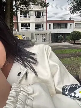 Вебкам-шоу violet19x