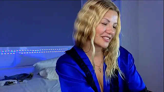 DaisyDaviss' Live XXX Chat