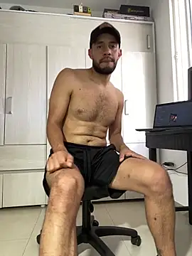 Elferjuan1310's Webcam Show