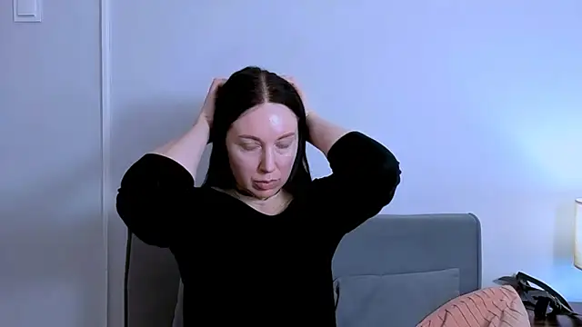 MiaFair's Live XXX Chat