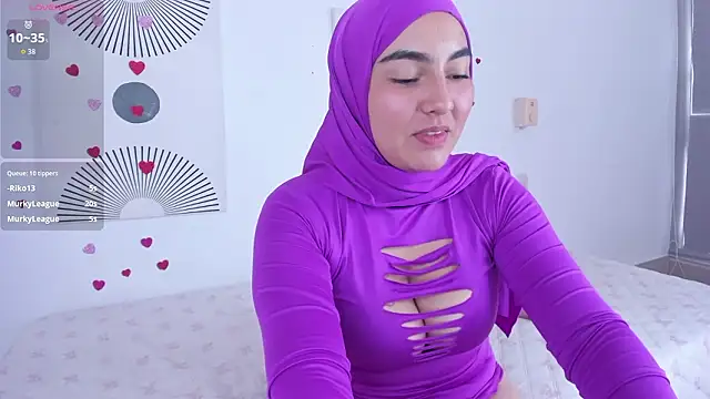 Chat XXX Live Malika_Noor