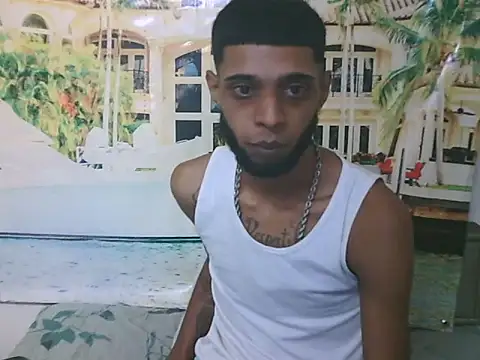 CharmingIndian1's Live XXX Chat