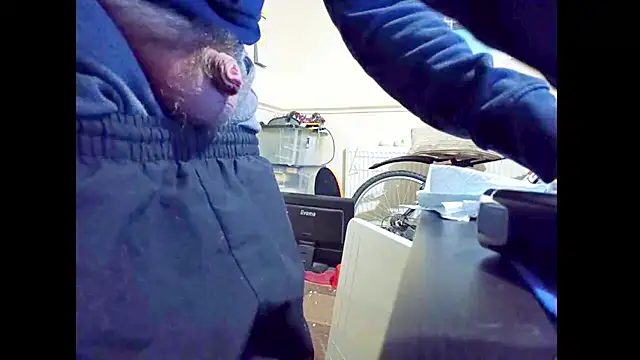 Chat XXX Live hairyuncut00