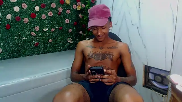 Chat XXX Live ManSant