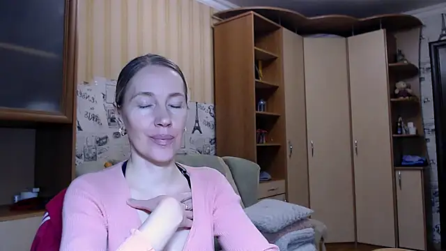 Javelinka's Live XXX Chat