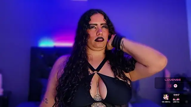 MariaGaitan Live XXX-chat