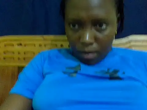 Roseroca33's Webcam Show