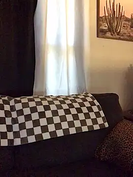 SidneyRaee's Webcam Show