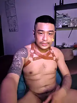 Asianhif's Live XXX Chat