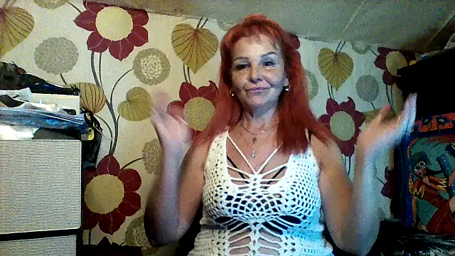 CassandraSandra44 élő XXX-chatje