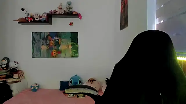 Shaddycute_ Live XXX Chat