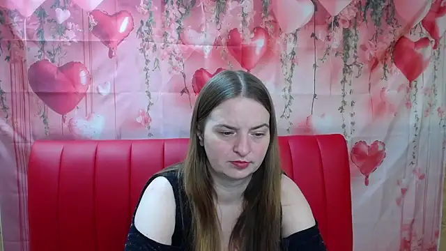 Chat +18 de FreyaDak ao vivo