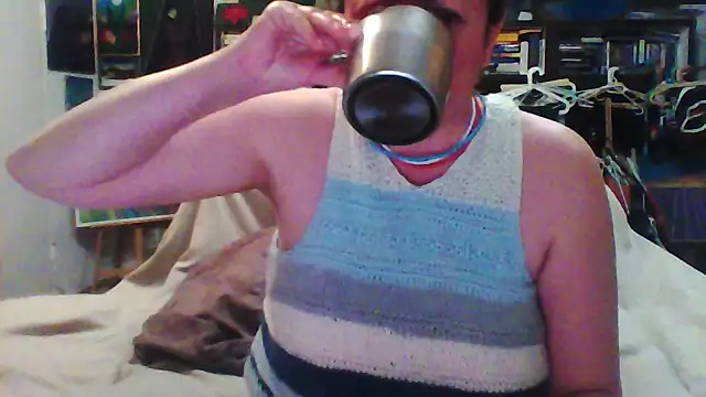 Chat +18 de MariaAnaSunshine ao vivo