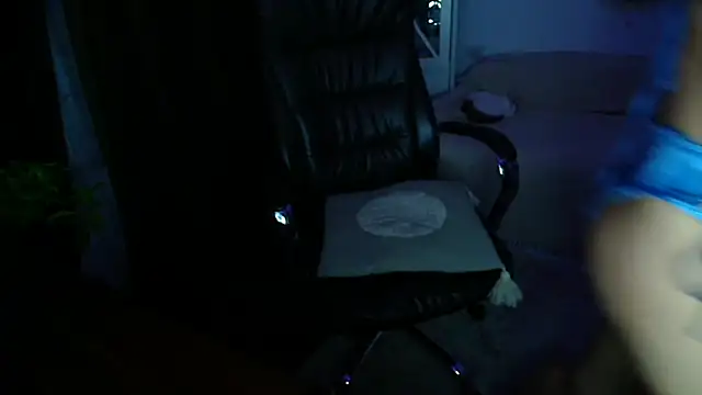 Chat +18 de AmashaSiri ao vivo