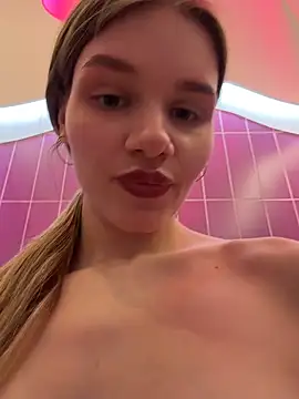 BARAVISHA Show in webcam