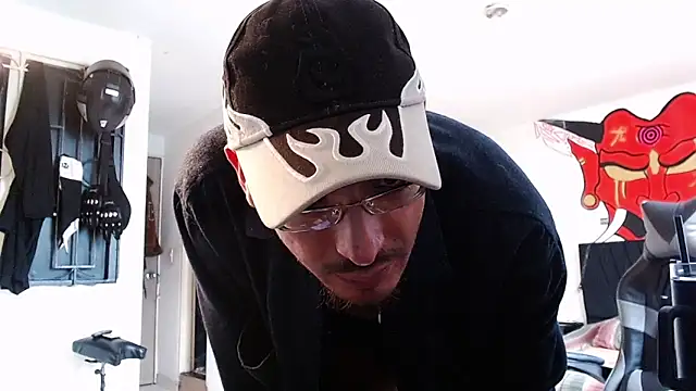 malek_xarx_ live XXX chat