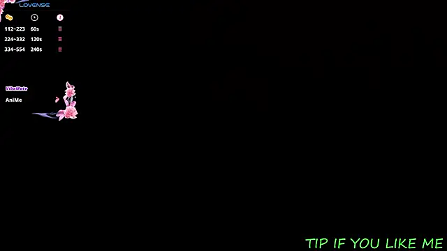 Abby_Cartman élő XXX-chatje