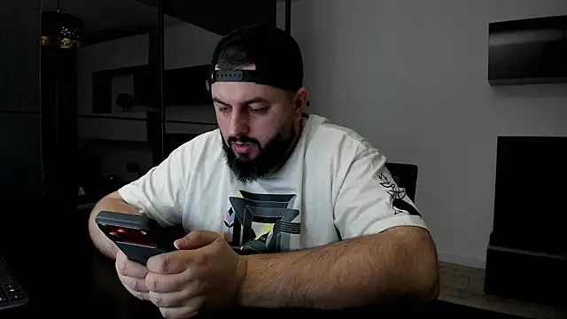 DravenPeak live XXX chat