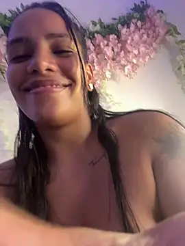 ArielleMillerr- Live XXX Chat