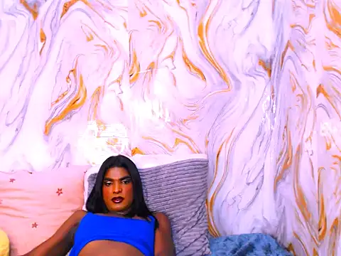 spicybarbie: онлайн-секс-чат