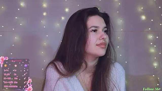 Webkamerová show Minne__mouse