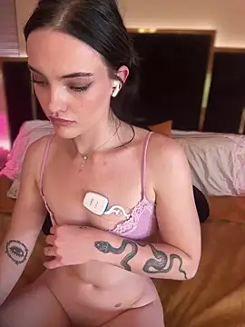 KarissaChantelle: απευθείας συνομιλία ΧΧΧ