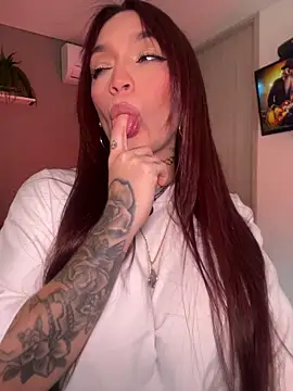 DaniDusan_ Live XXX-chat