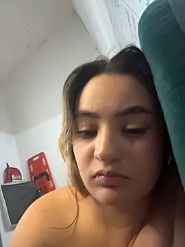 Antonella_JulietaのライブXXXチャット