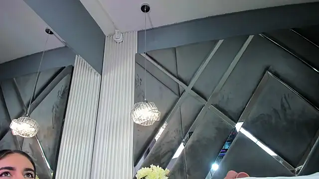 MaluDiaz Live XXX Chat