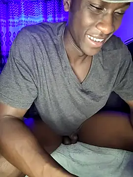 Pertunjukan Kamera Web GalvharinoMapuche