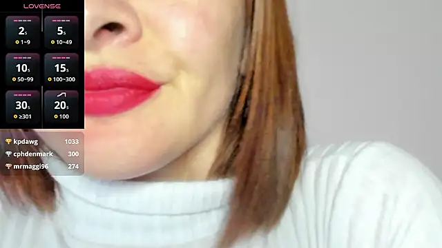 Chat XXX Live queen_fetish