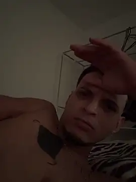 ArturoDelgado1 Webcam show