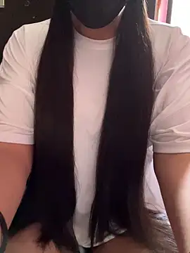 แชท XXX สดของ Velyn_18