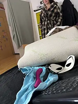 NoLimit365 Webcam-Show