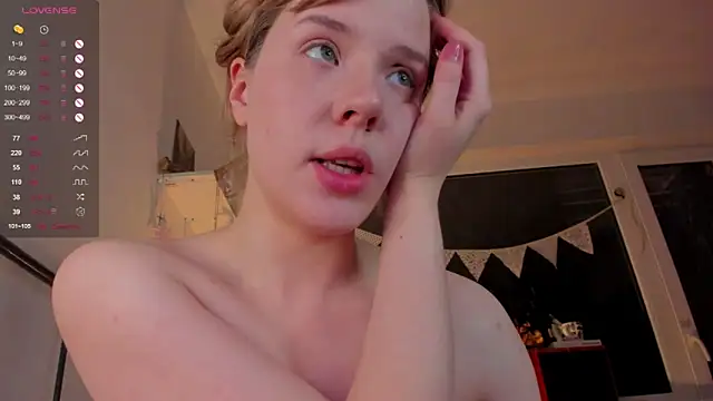 _CuteAsFuck_'s Live XXX Chat