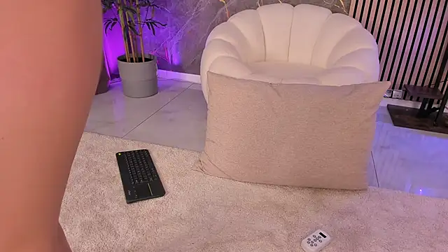 Pertunjukan Kamera Web KimP0ssible