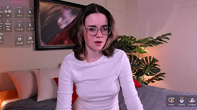 Chat XXX Live Sunny_Teaze