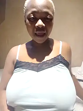 Missnightxx Pertunjukan Webcam