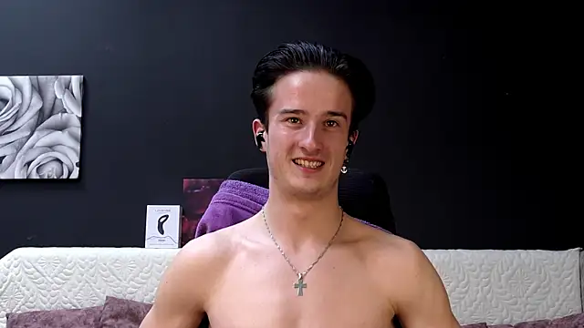 Show webcam de SirReed