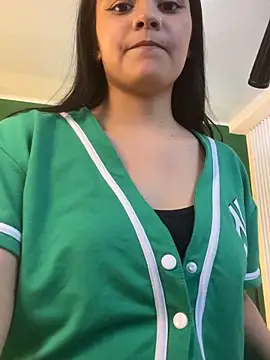 Chat XXX Live ariannaliss