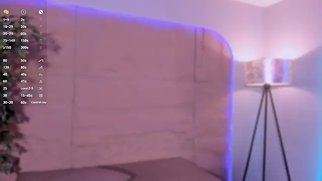 HannahMontgomery's Live XXX Chat