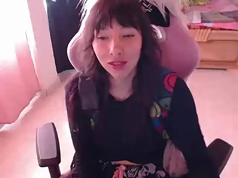 ScarlettShirahoshi Live XXX Chat