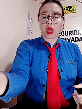 Hannah-colx's Live XXX Chat