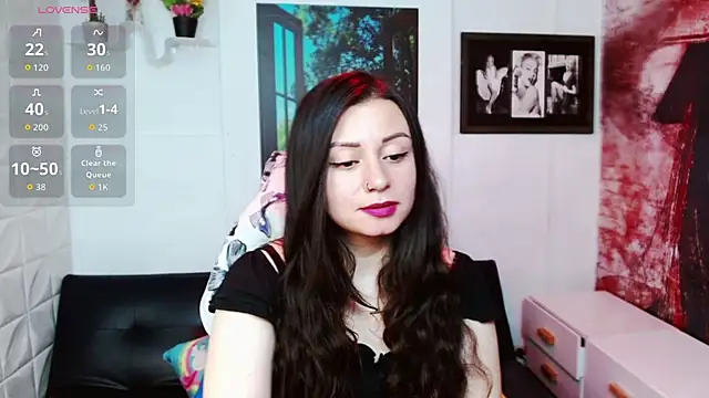 Eva_Roussell Live XXX Chat