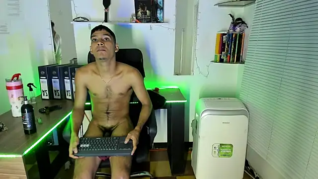 xxKamadevaxx live XXX chat