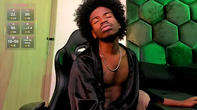 AllexJacob live XXX chat