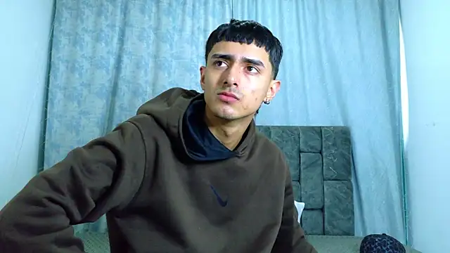 Anthony_carter live XXX chat