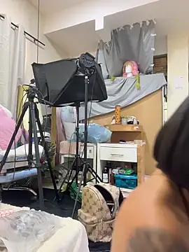 Chat XXX ao vivo de AlyssaRay