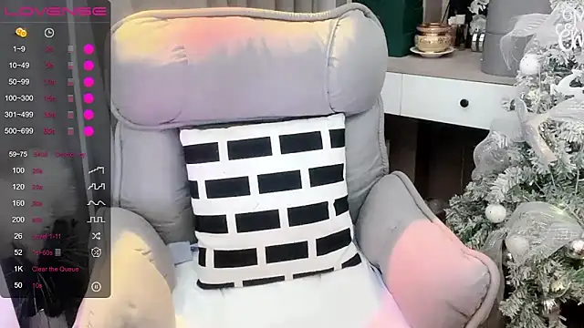 Monica-666888- Adlı Modelin Canlı XXX Sohbeti