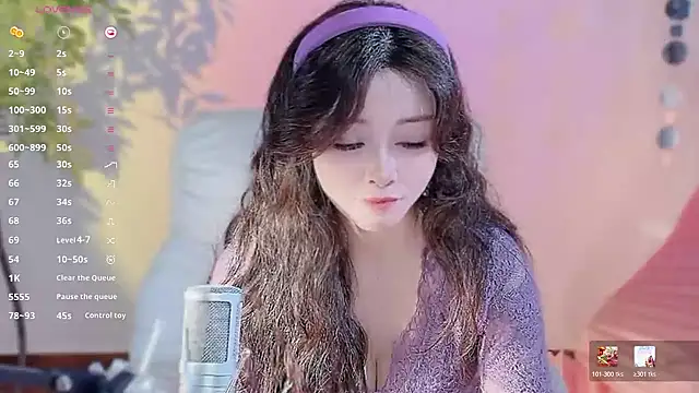 Yiluo95n Live XXX chat